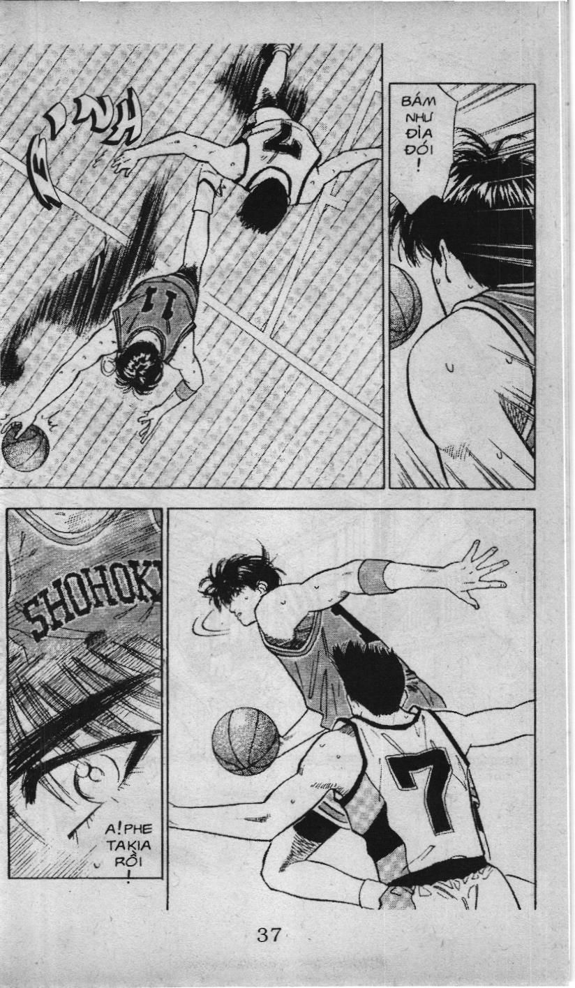 Slam Dunk (Scan) - Chương 42