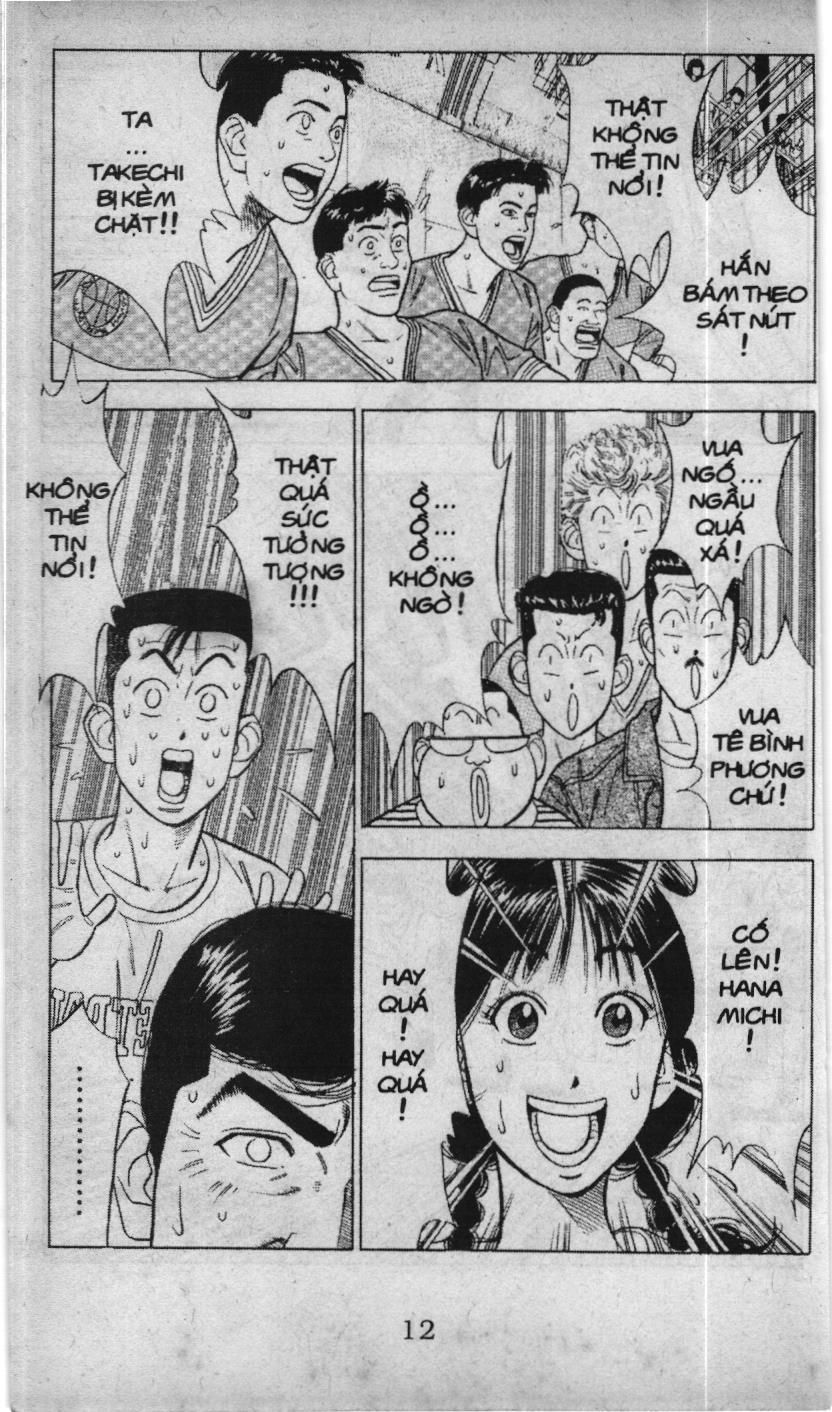 Slam Dunk (Scan) - Chương 42