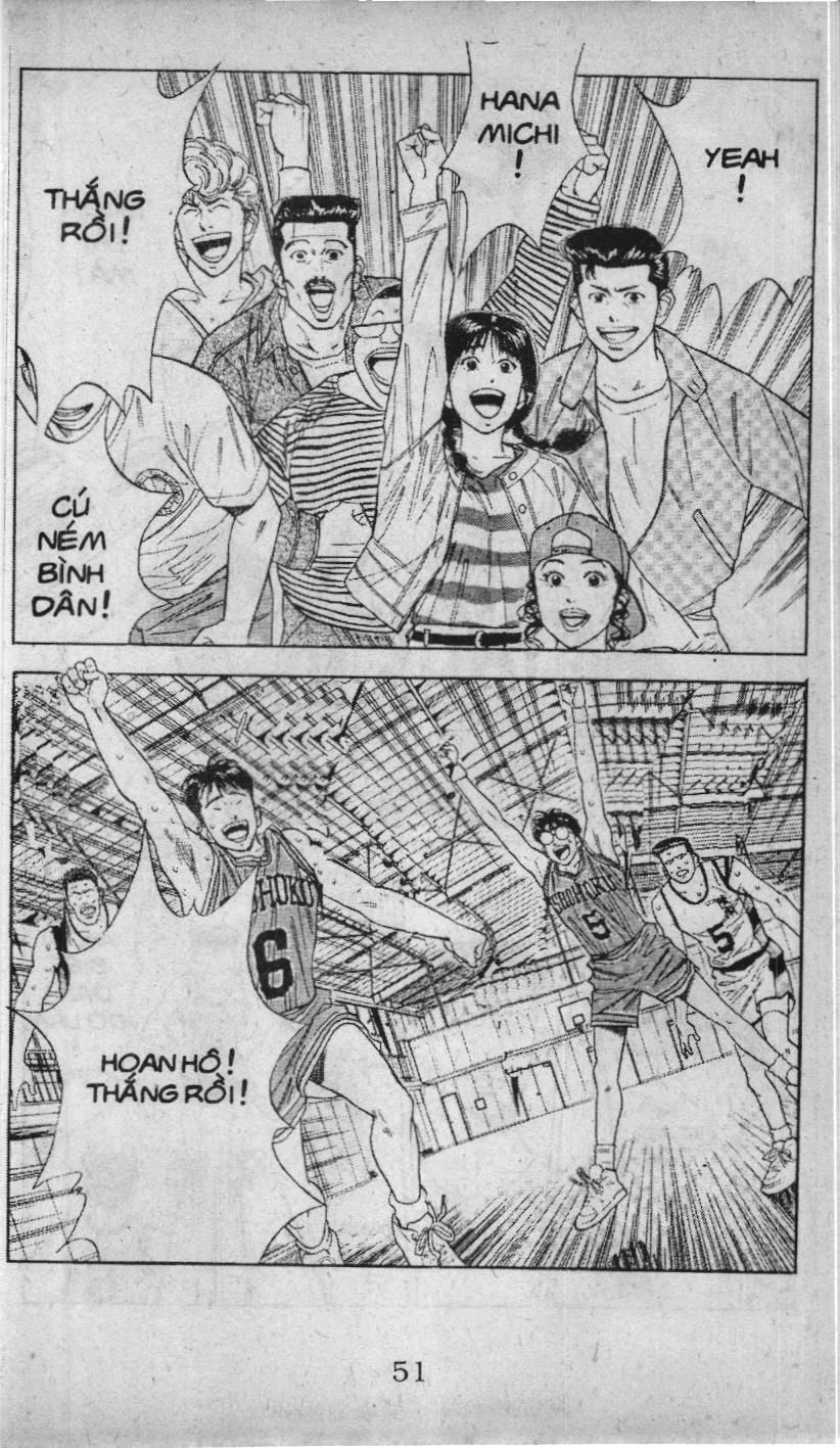 Slam Dunk (Scan) - Chương 43