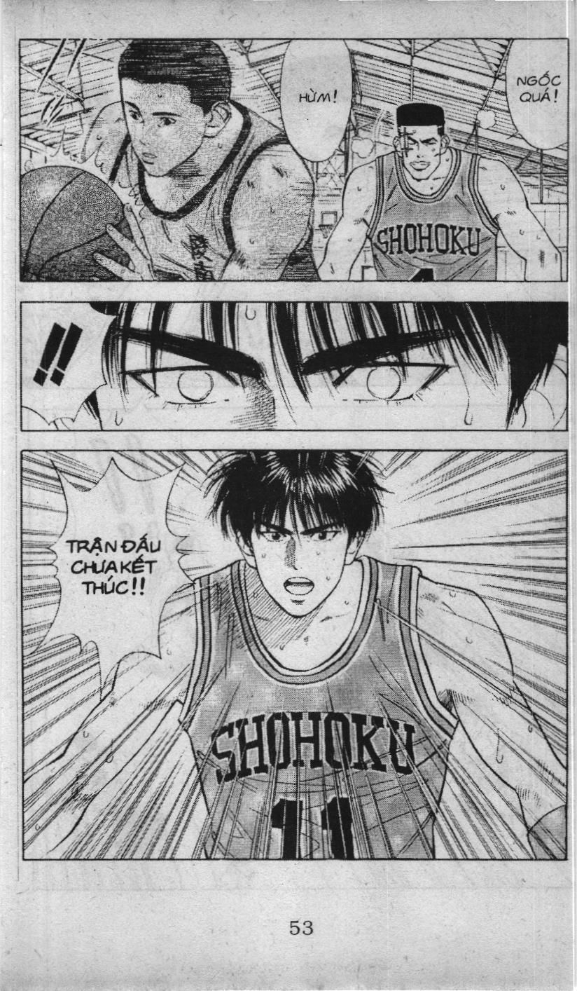 Slam Dunk (Scan) - Chương 43