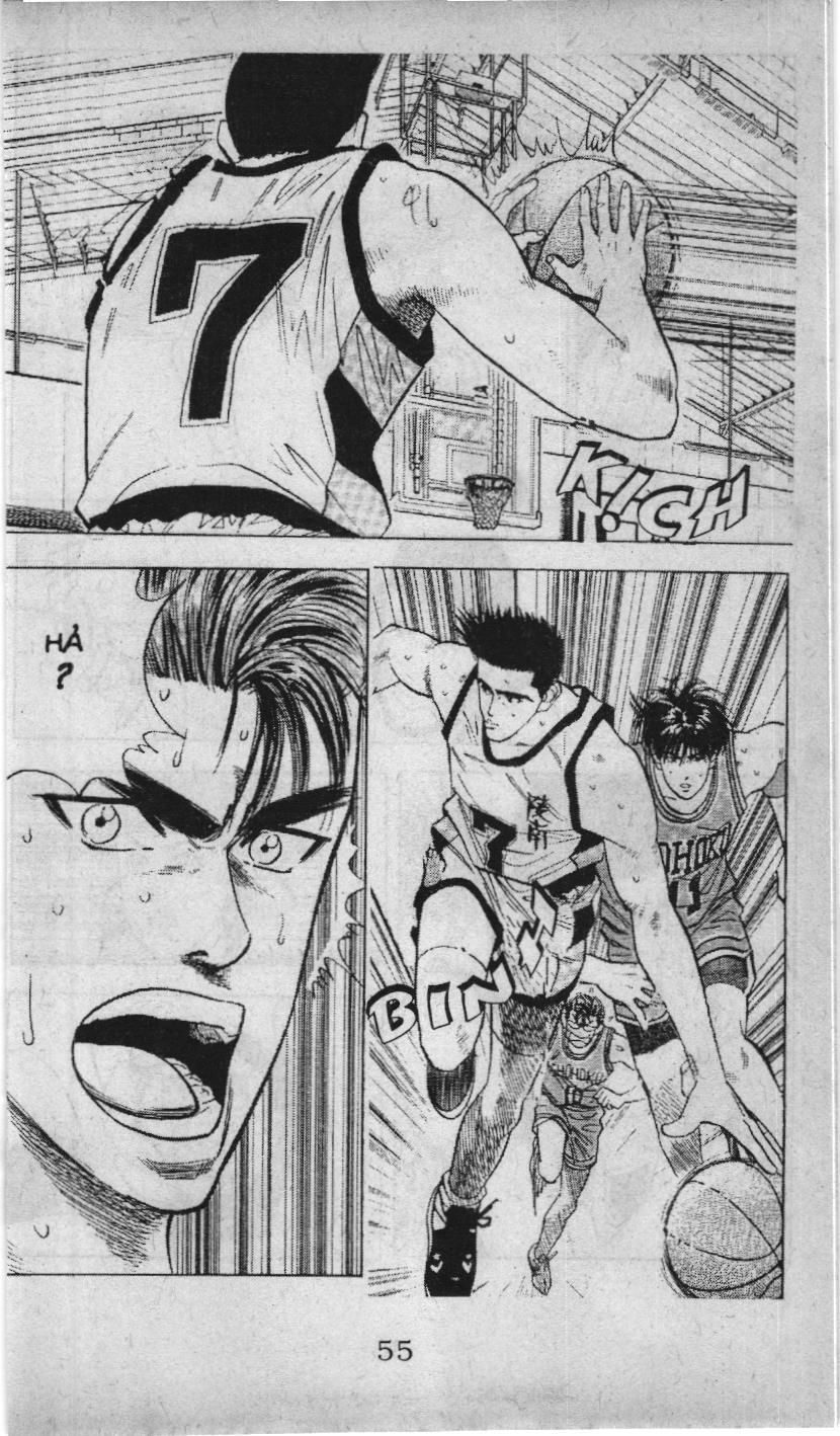 Slam Dunk (Scan) - Chương 43