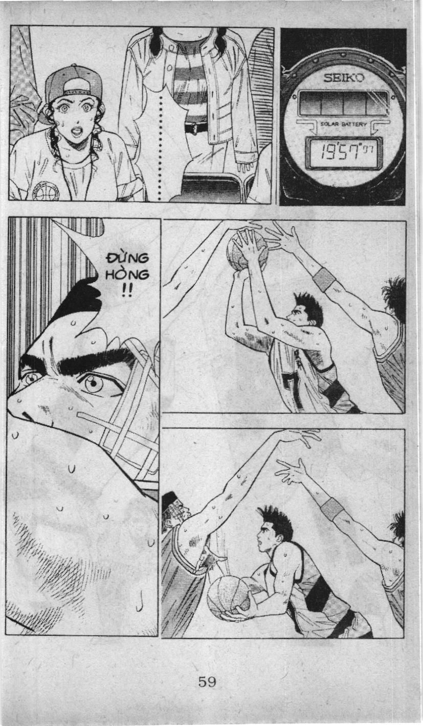 Slam Dunk (Scan) - Chương 43