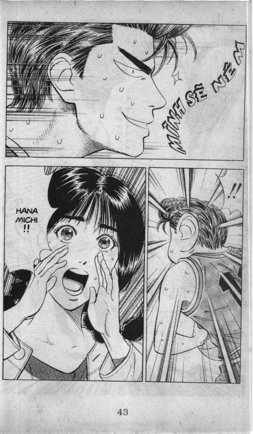 Slam Dunk (Scan) - Chương 43