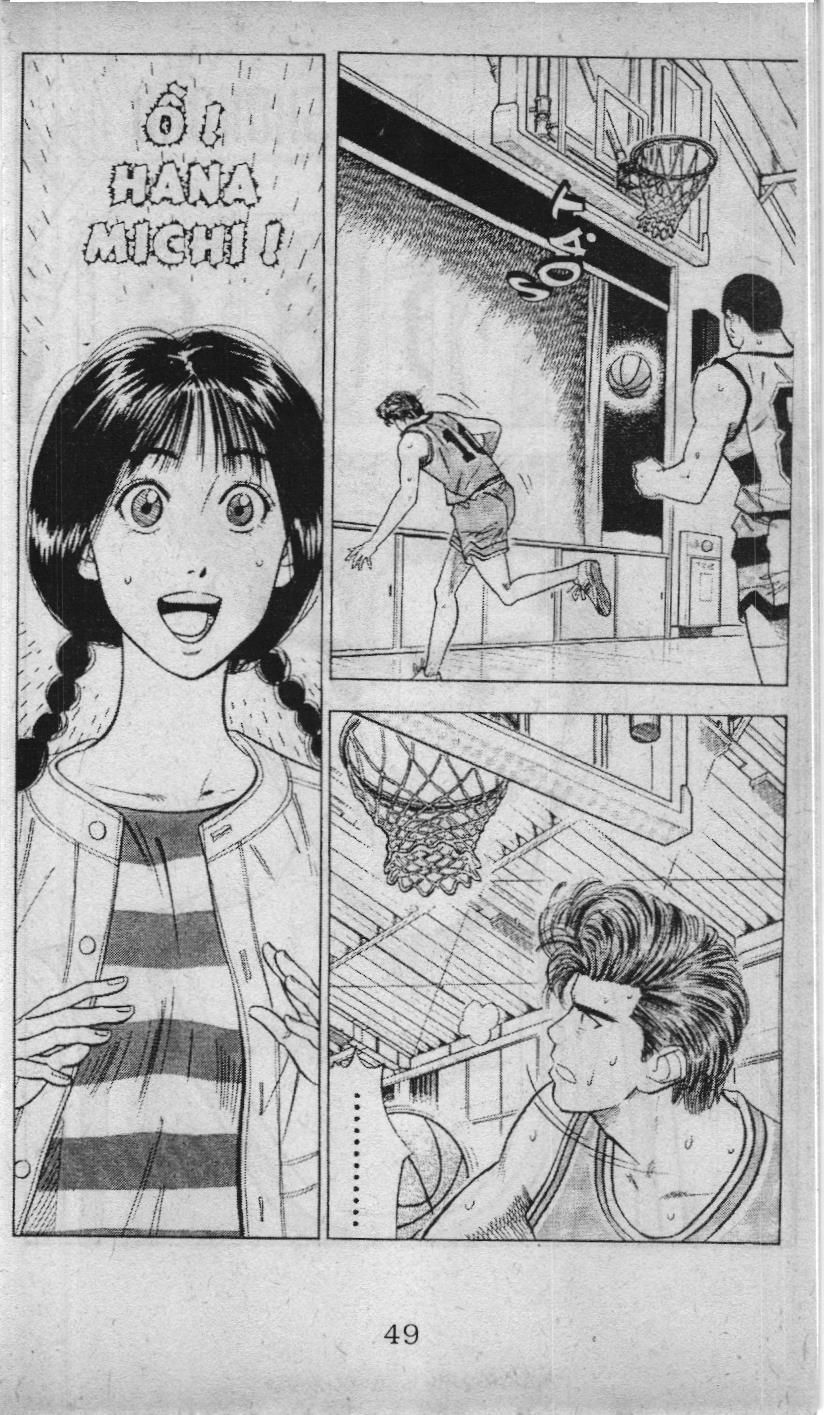 Slam Dunk (Scan) - Chương 43