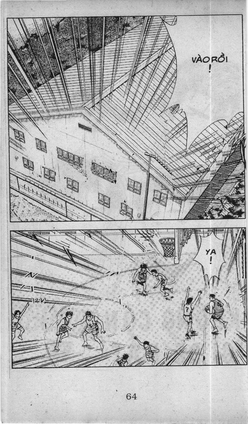 Slam Dunk (Scan) - Chương 44