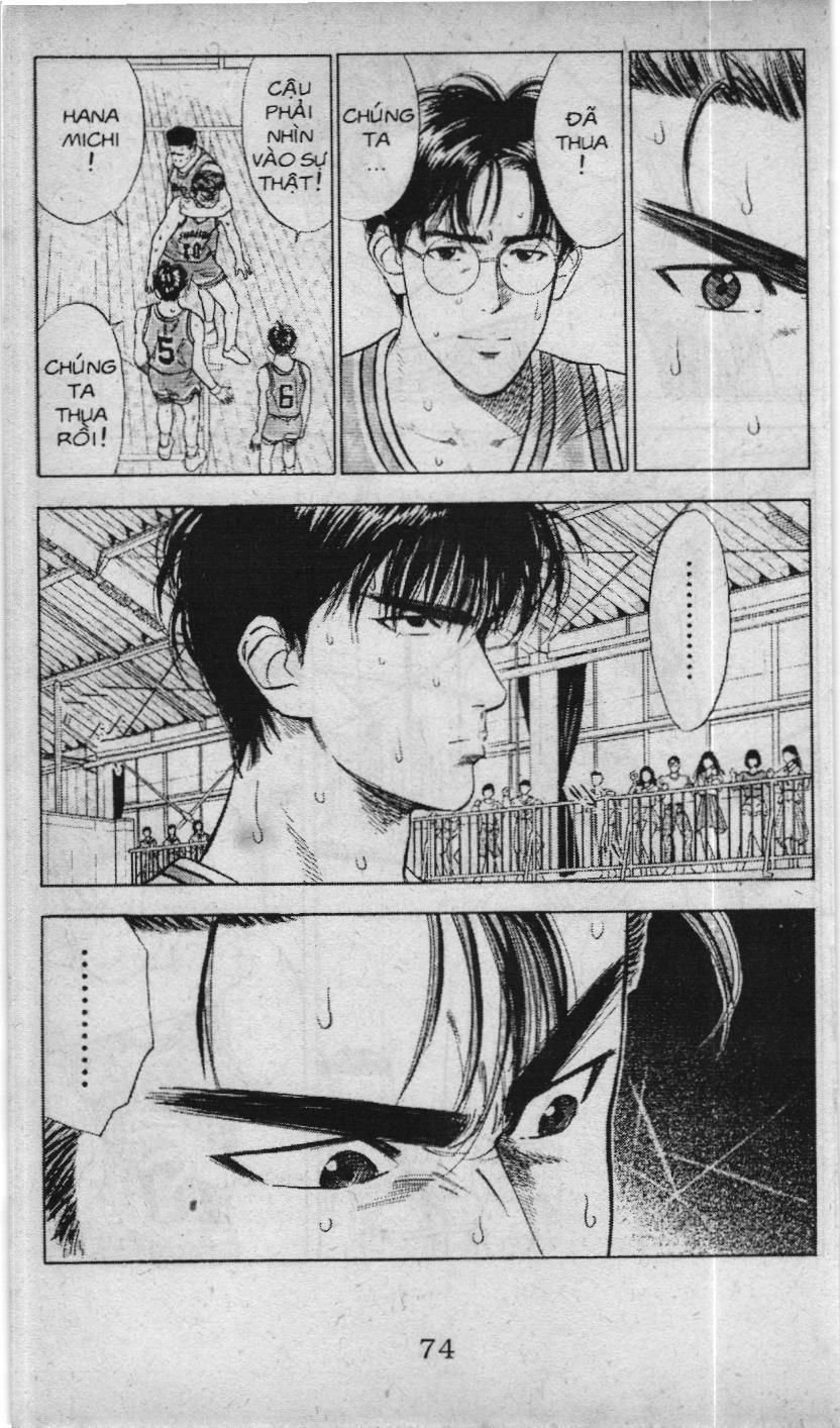 Slam Dunk (Scan) - Chương 44