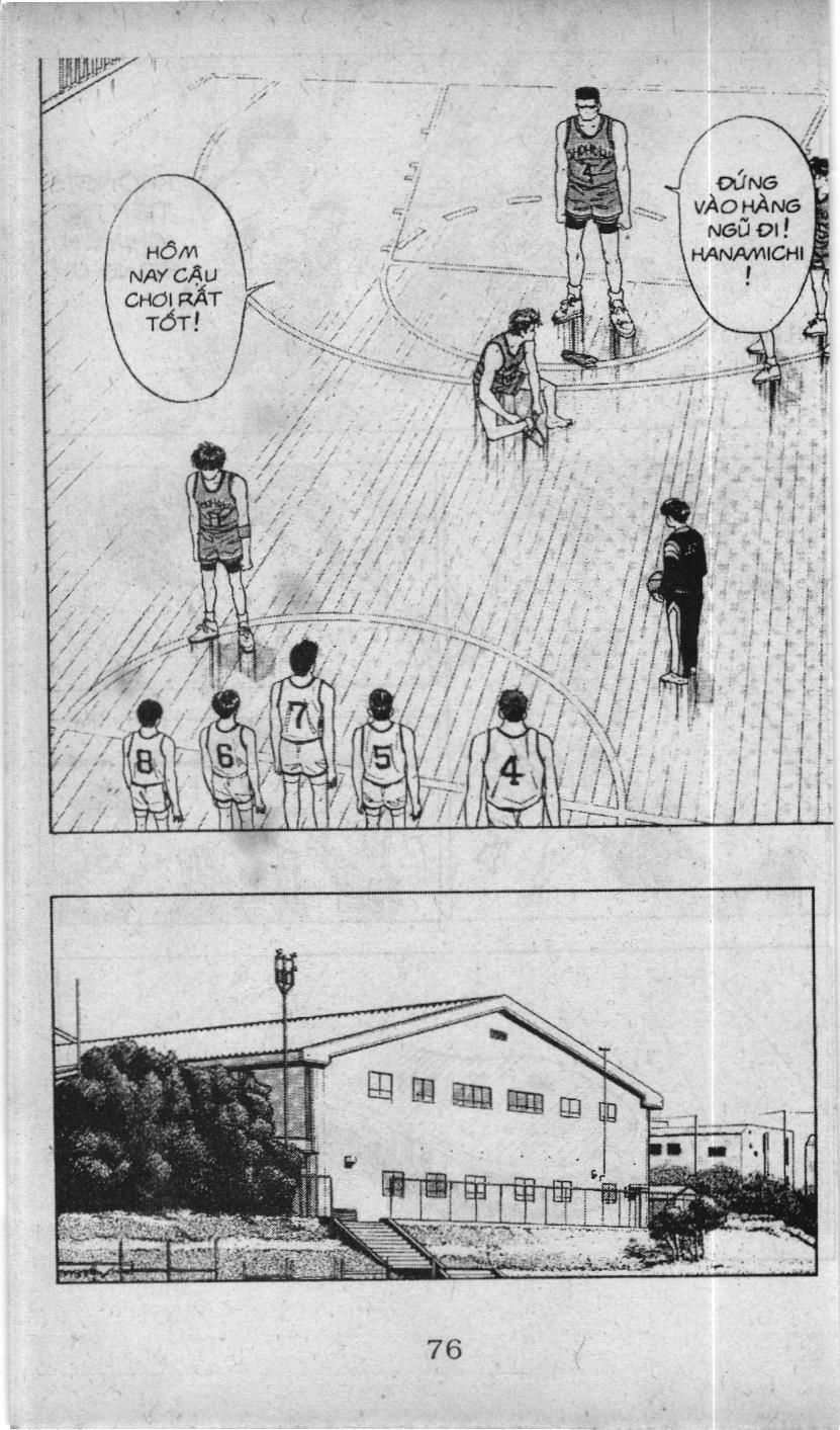 Slam Dunk (Scan) - Chương 44