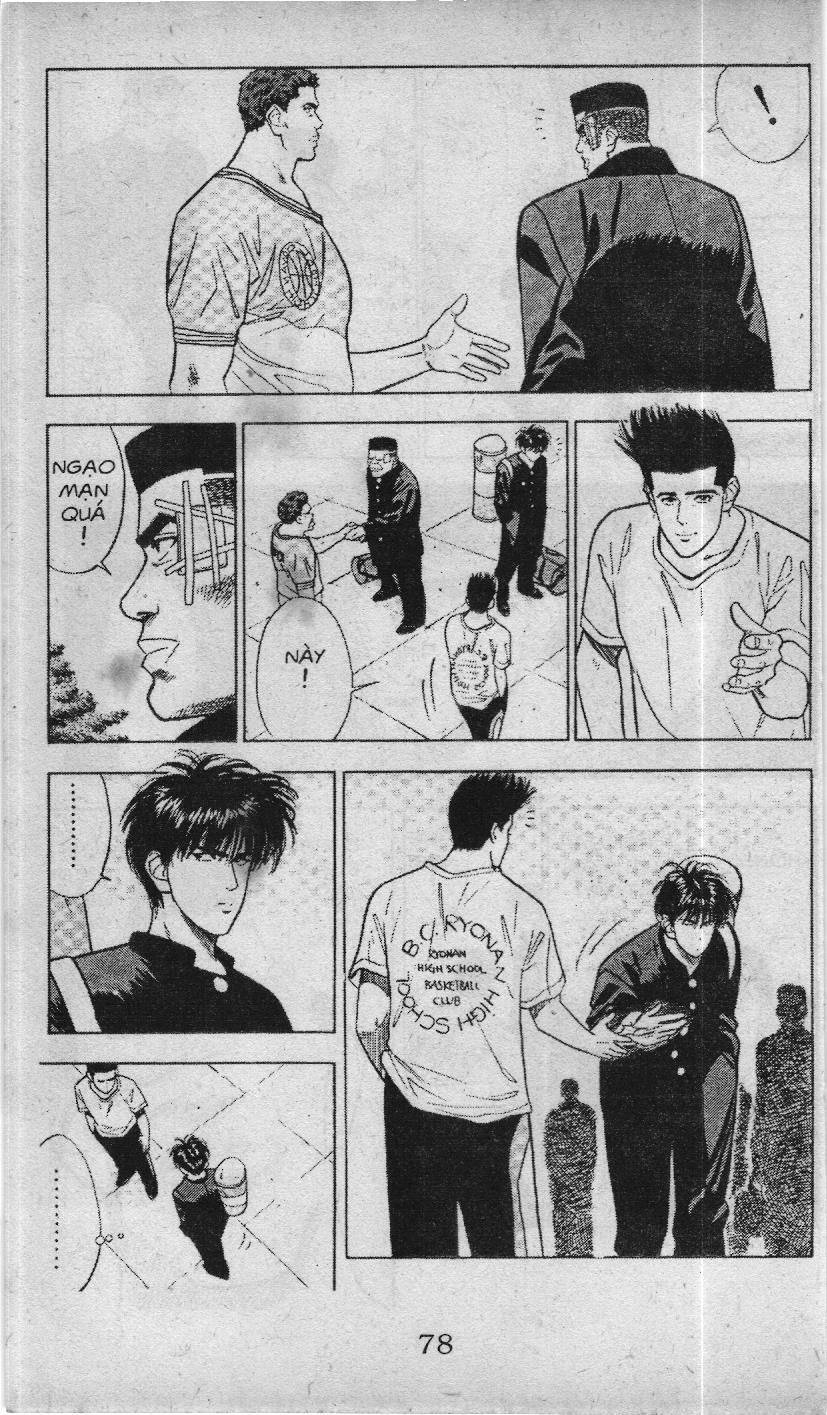 Slam Dunk (Scan) - Chương 44