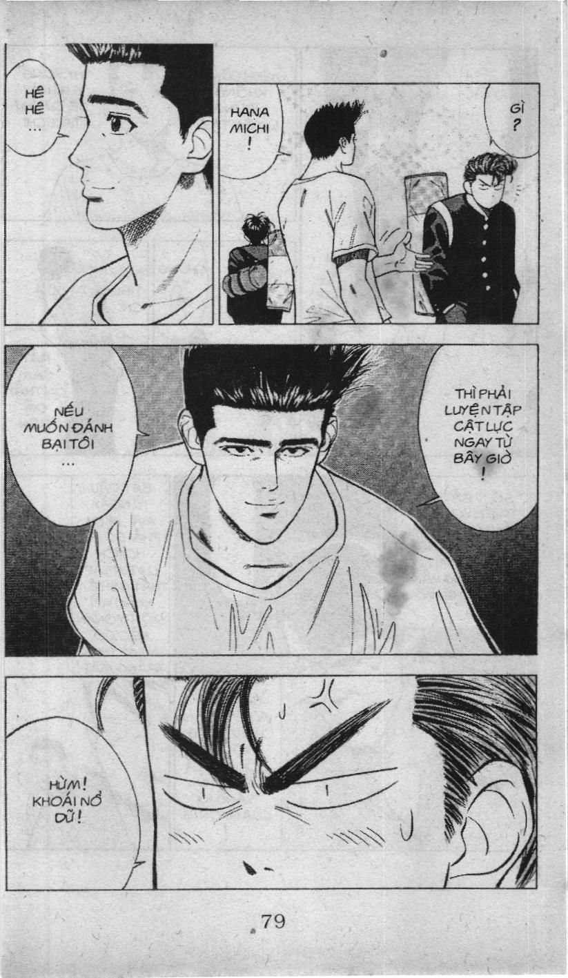 Slam Dunk (Scan) - Chương 44
