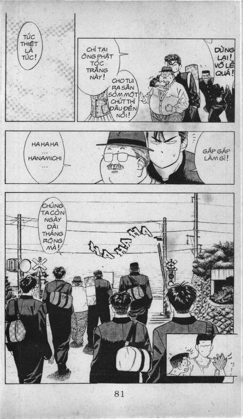 Slam Dunk (Scan) - Chương 44