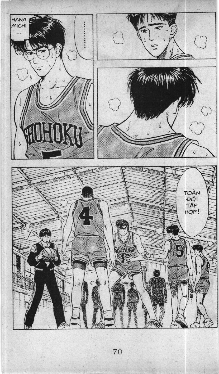 Slam Dunk (Scan) - Chương 44