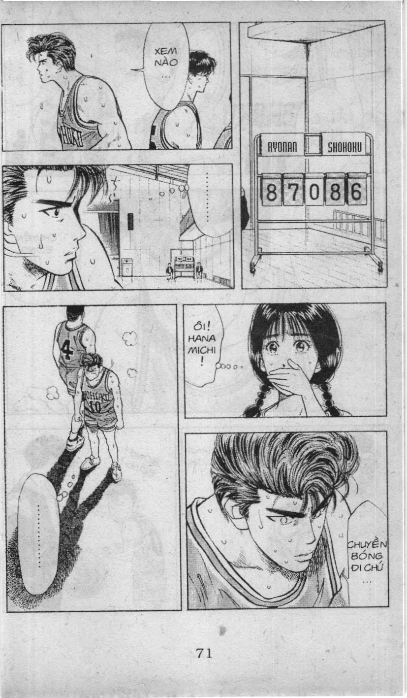 Slam Dunk (Scan) - Chương 44