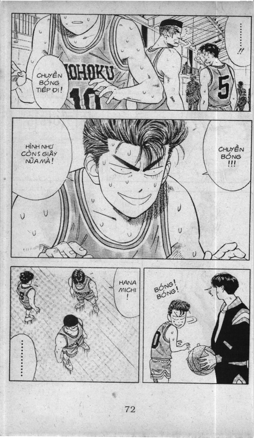 Slam Dunk (Scan) - Chương 44