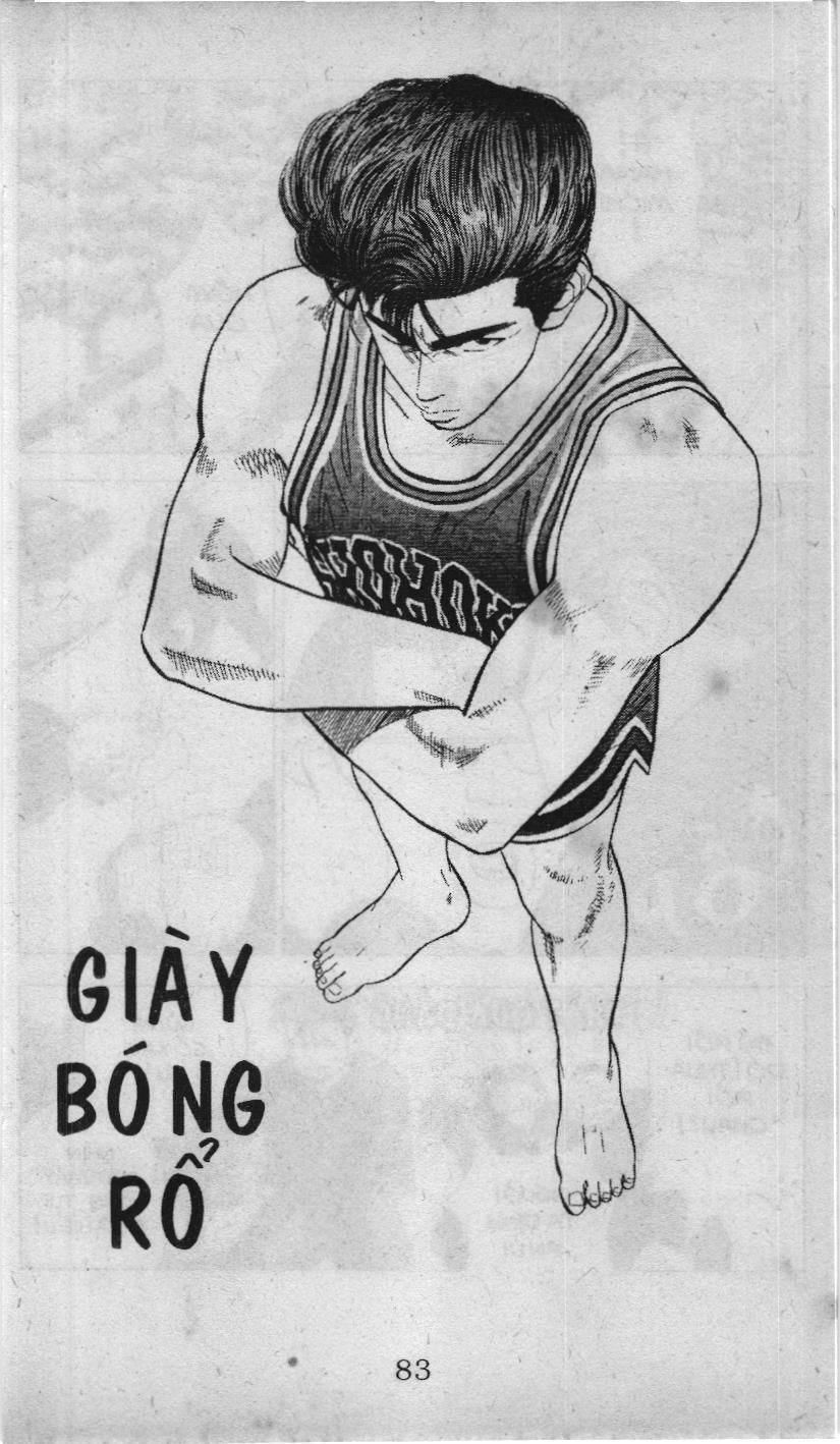 Slam Dunk (Scan) - Chương 45