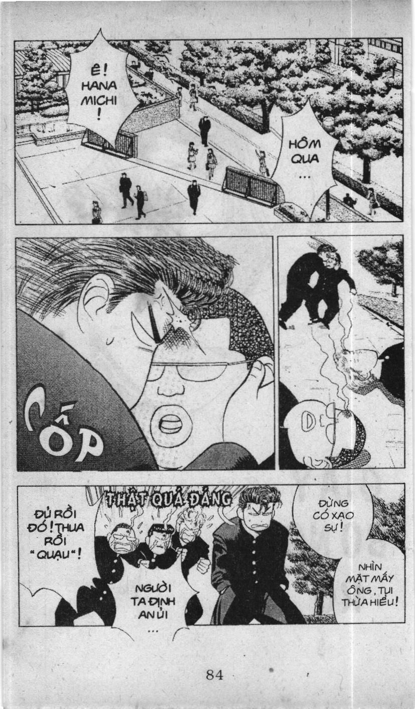Slam Dunk (Scan) - Chương 45