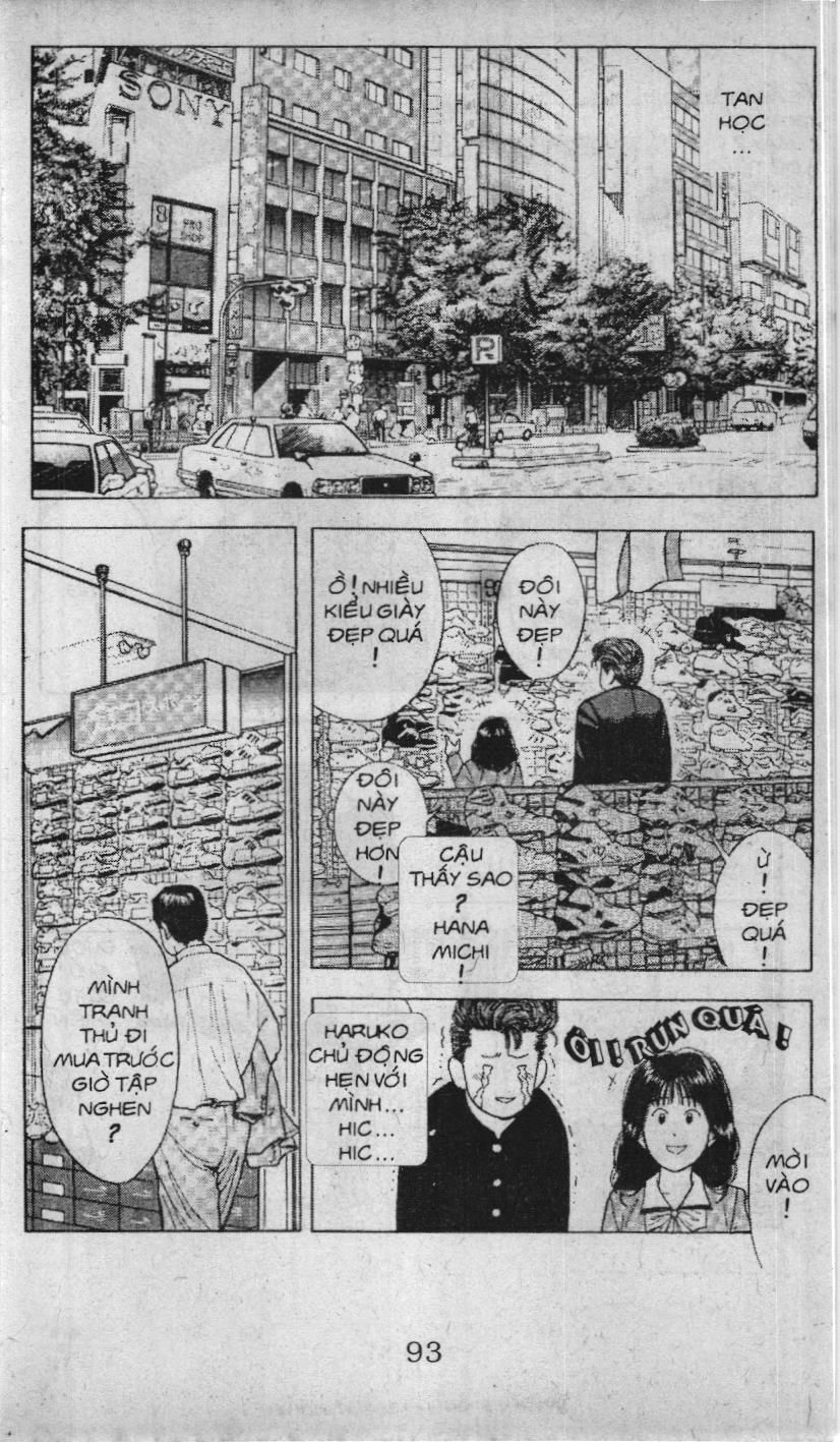 Slam Dunk (Scan) - Chương 45