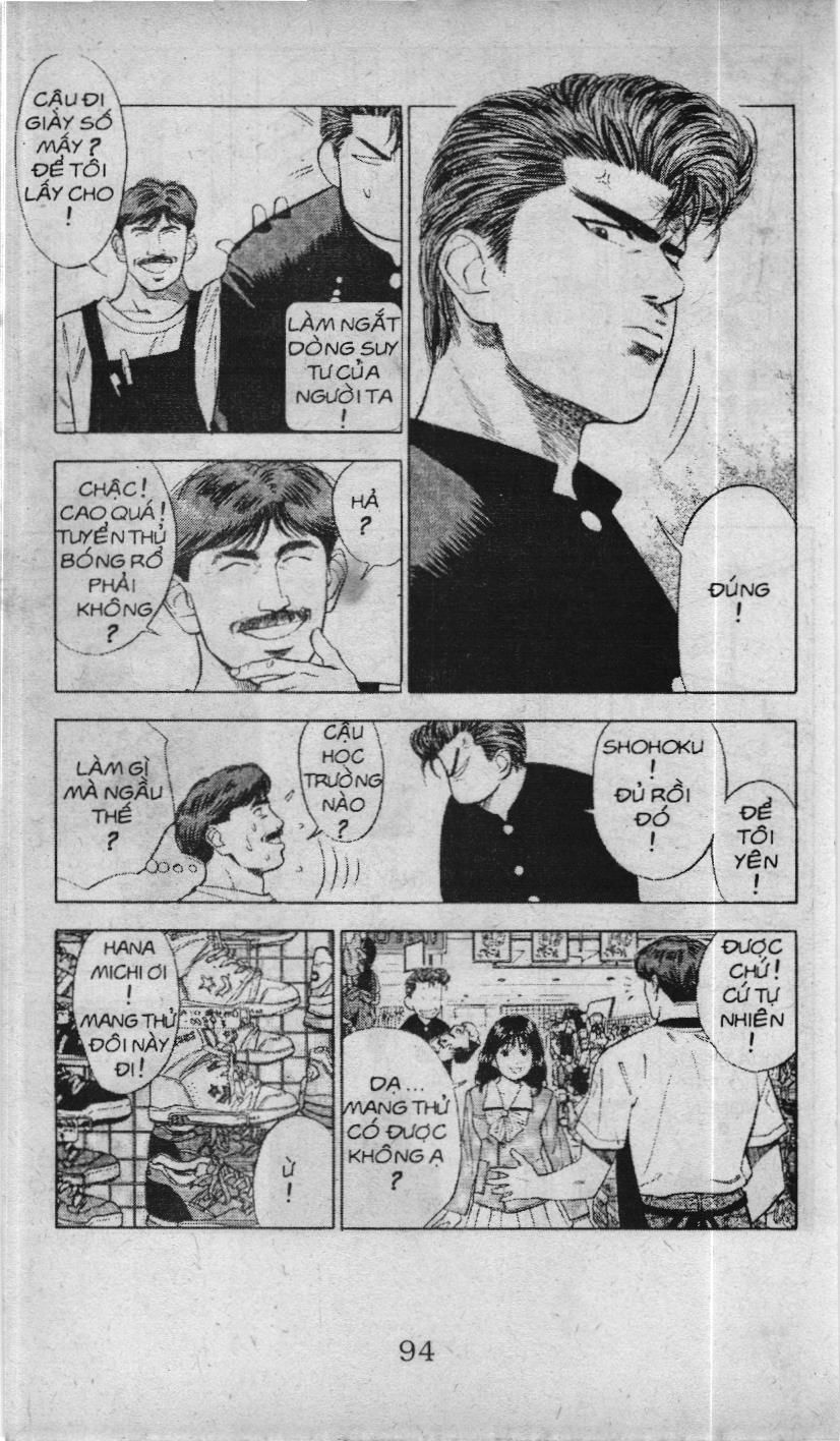 Slam Dunk (Scan) - Chương 45