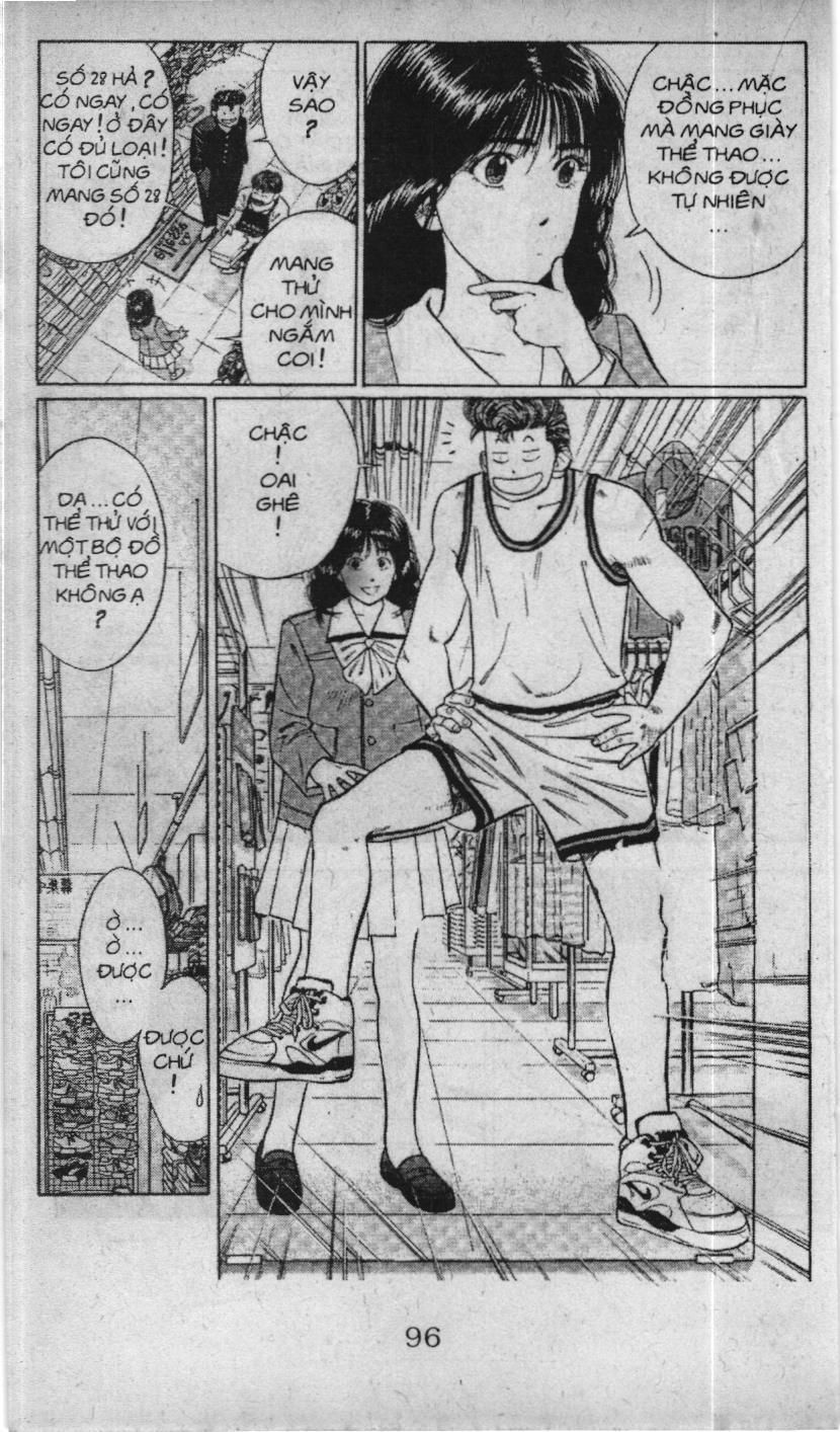 Slam Dunk (Scan) - Chương 45