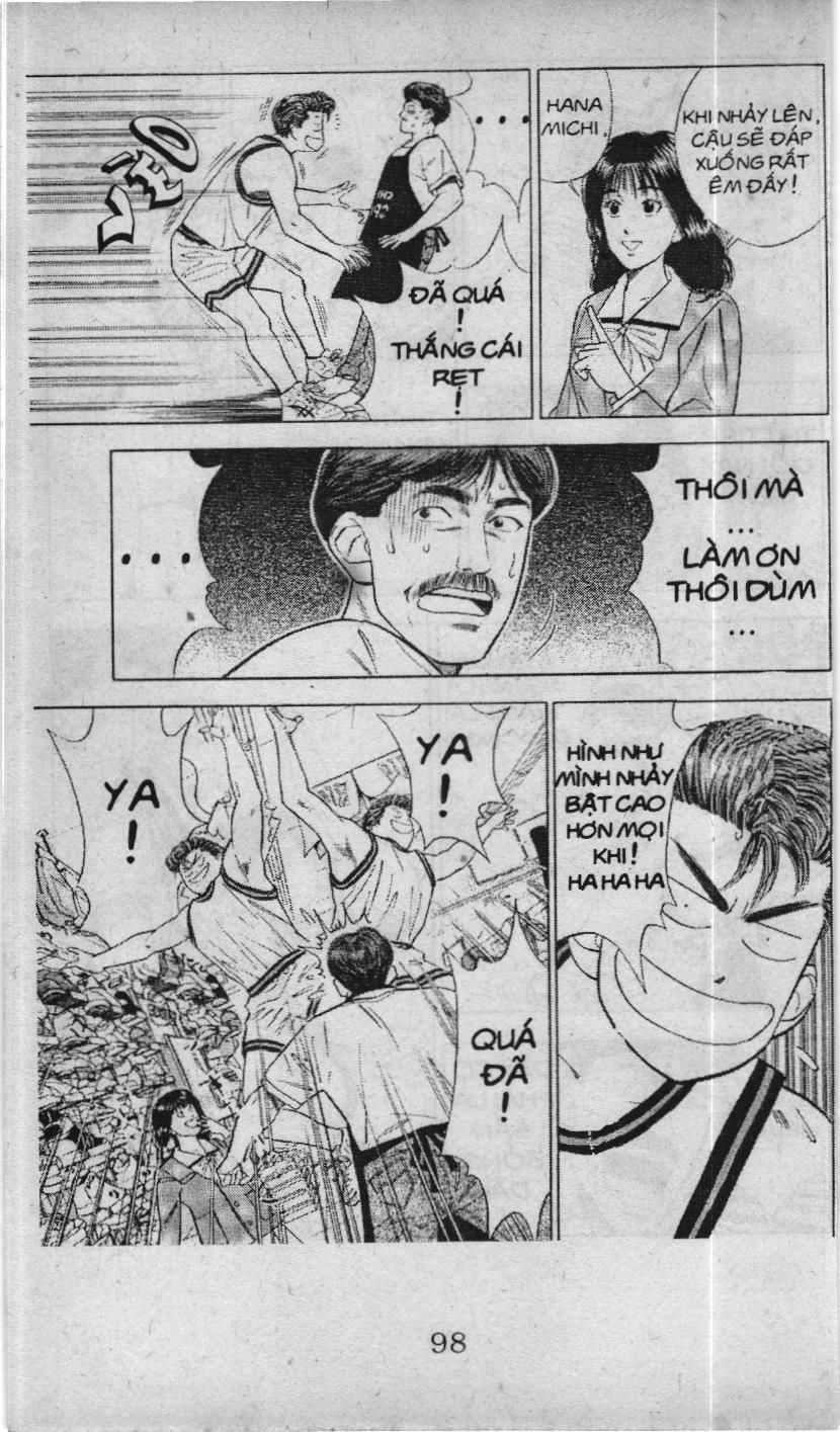 Slam Dunk (Scan) - Chương 45