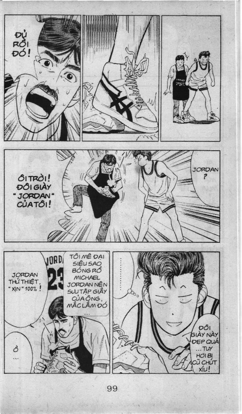 Slam Dunk (Scan) - Chương 45