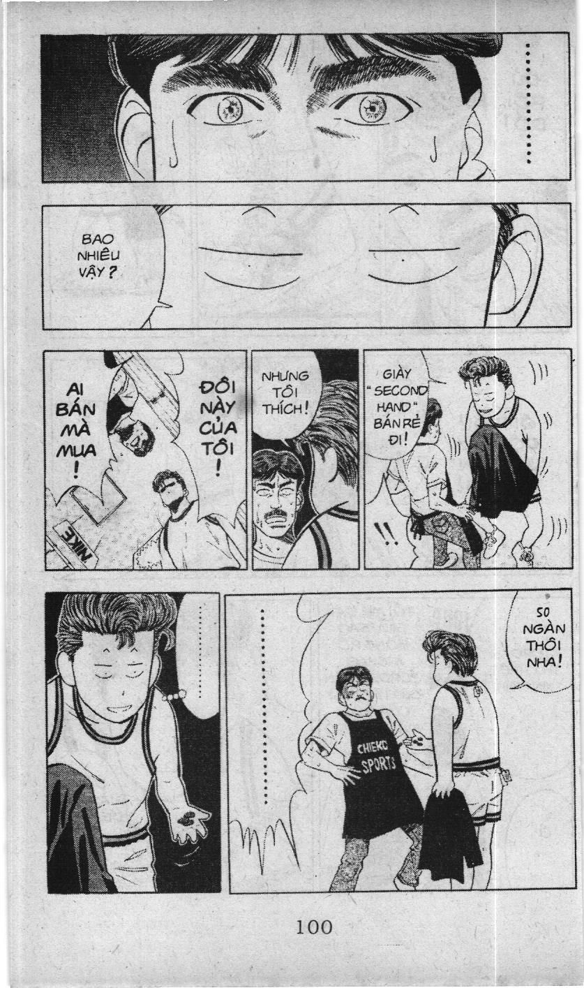 Slam Dunk (Scan) - Chương 45