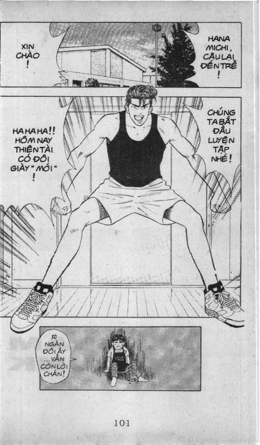 Slam Dunk (Scan) - Chương 45