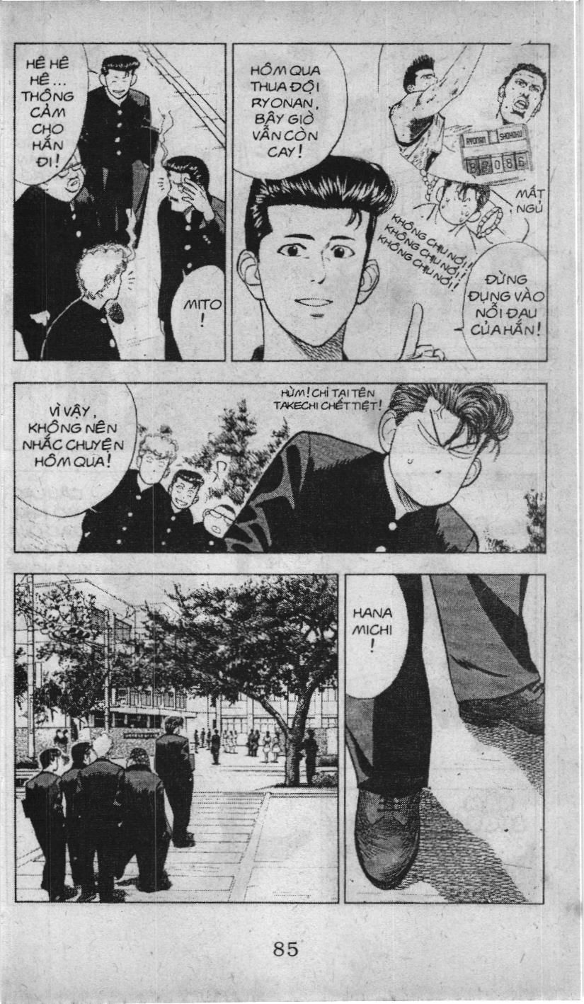 Slam Dunk (Scan) - Chương 45