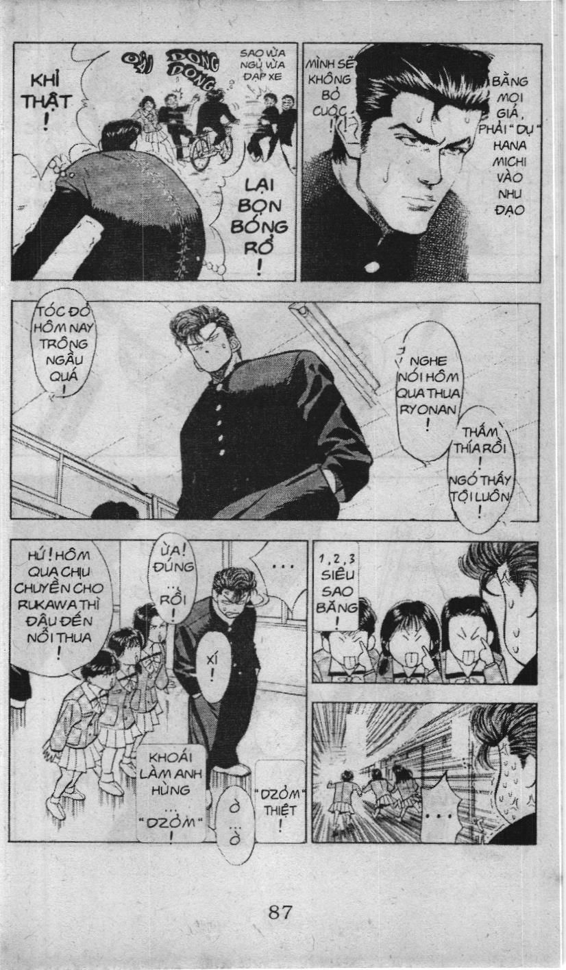 Slam Dunk (Scan) - Chương 45
