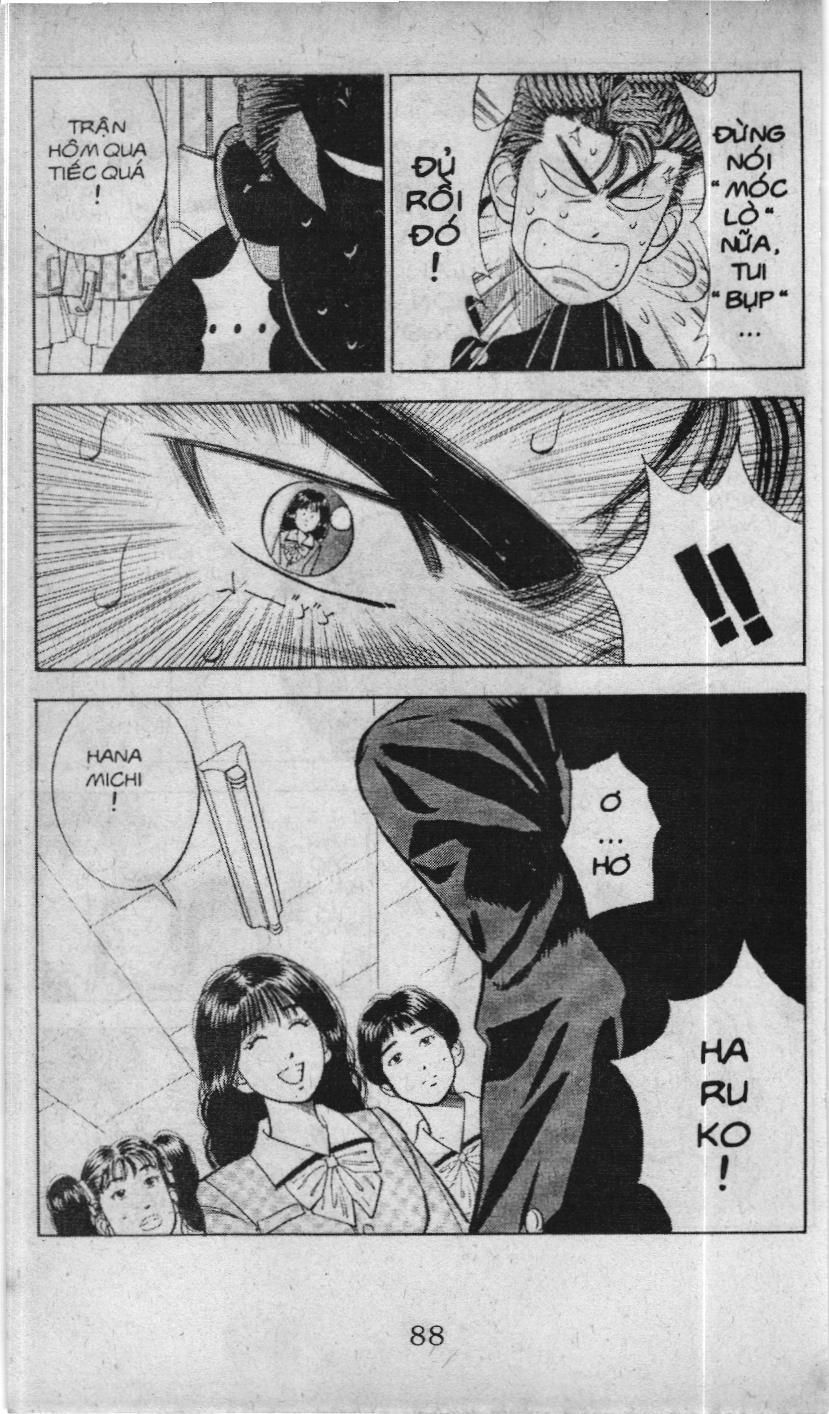 Slam Dunk (Scan) - Chương 45