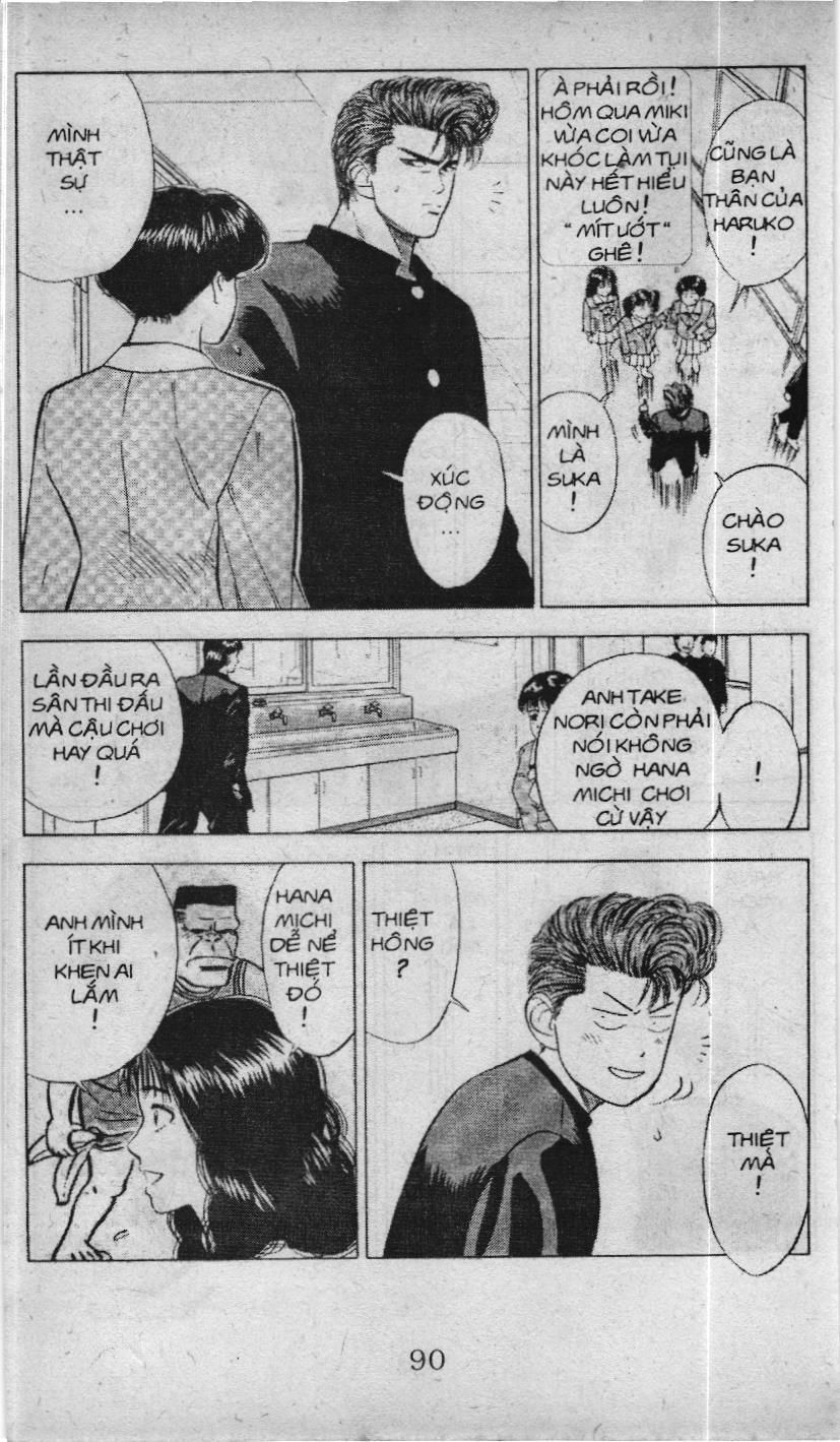 Slam Dunk (Scan) - Chương 45