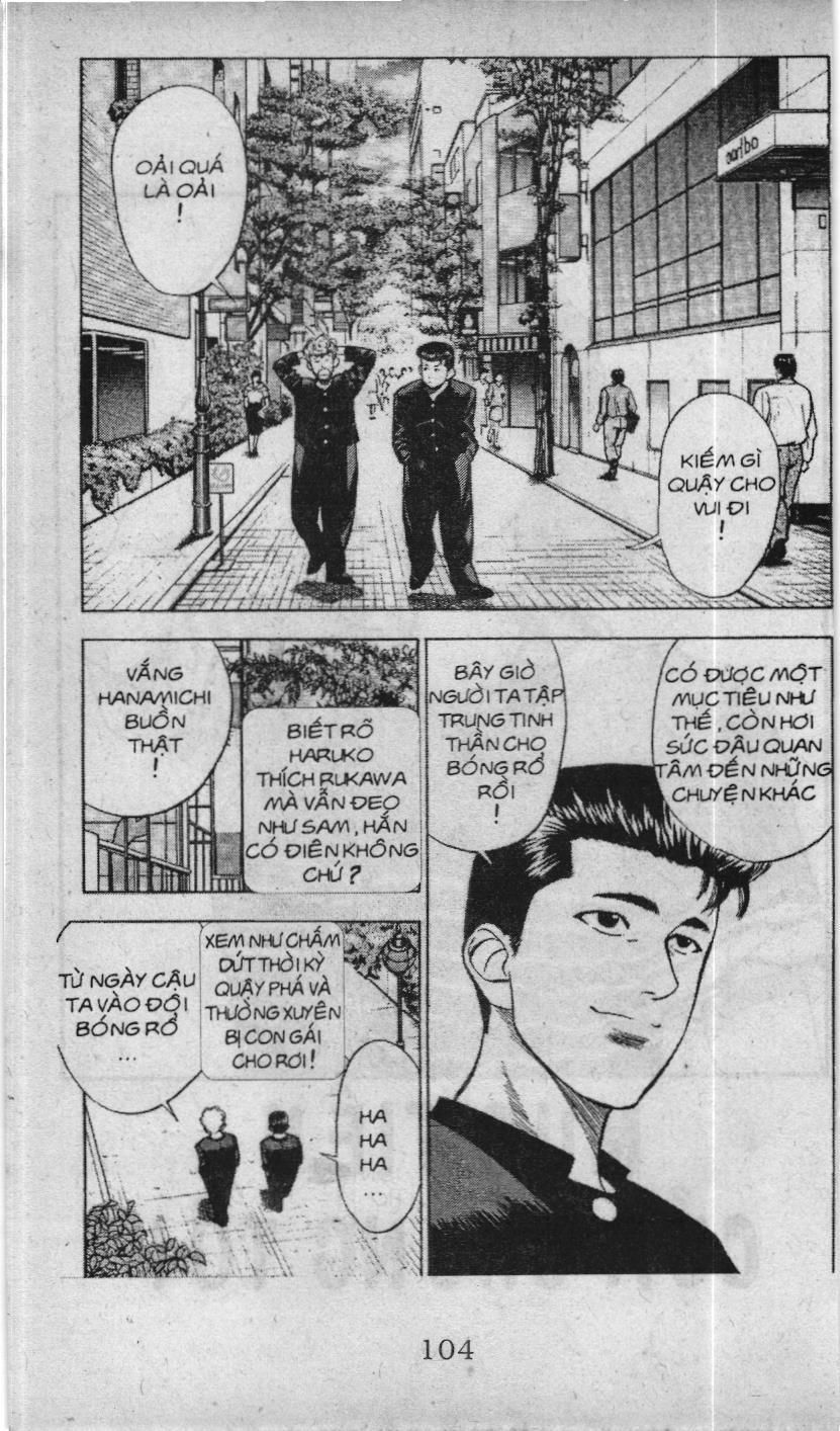 Slam Dunk (Scan) - Chương 46
