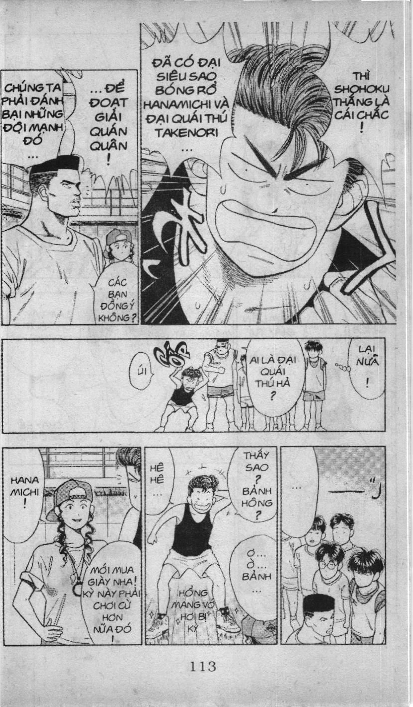 Slam Dunk (Scan) - Chương 46