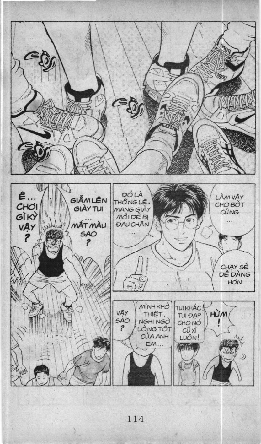 Slam Dunk (Scan) - Chương 46