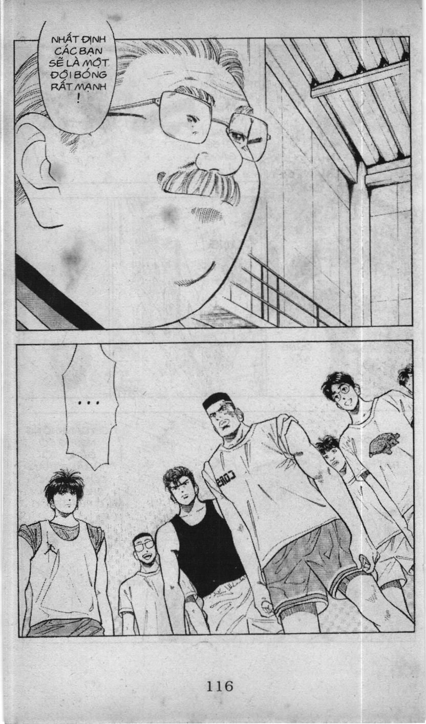 Slam Dunk (Scan) - Chương 46