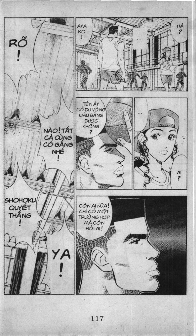 Slam Dunk (Scan) - Chương 46
