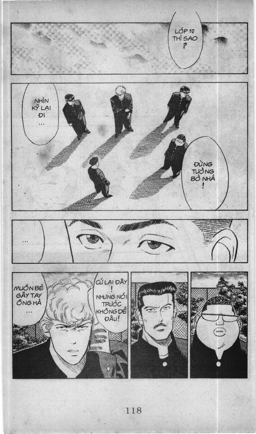 Slam Dunk (Scan) - Chương 46
