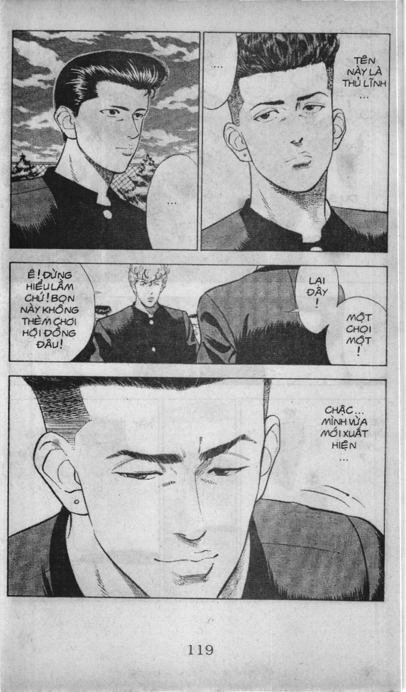 Slam Dunk (Scan) - Chương 46