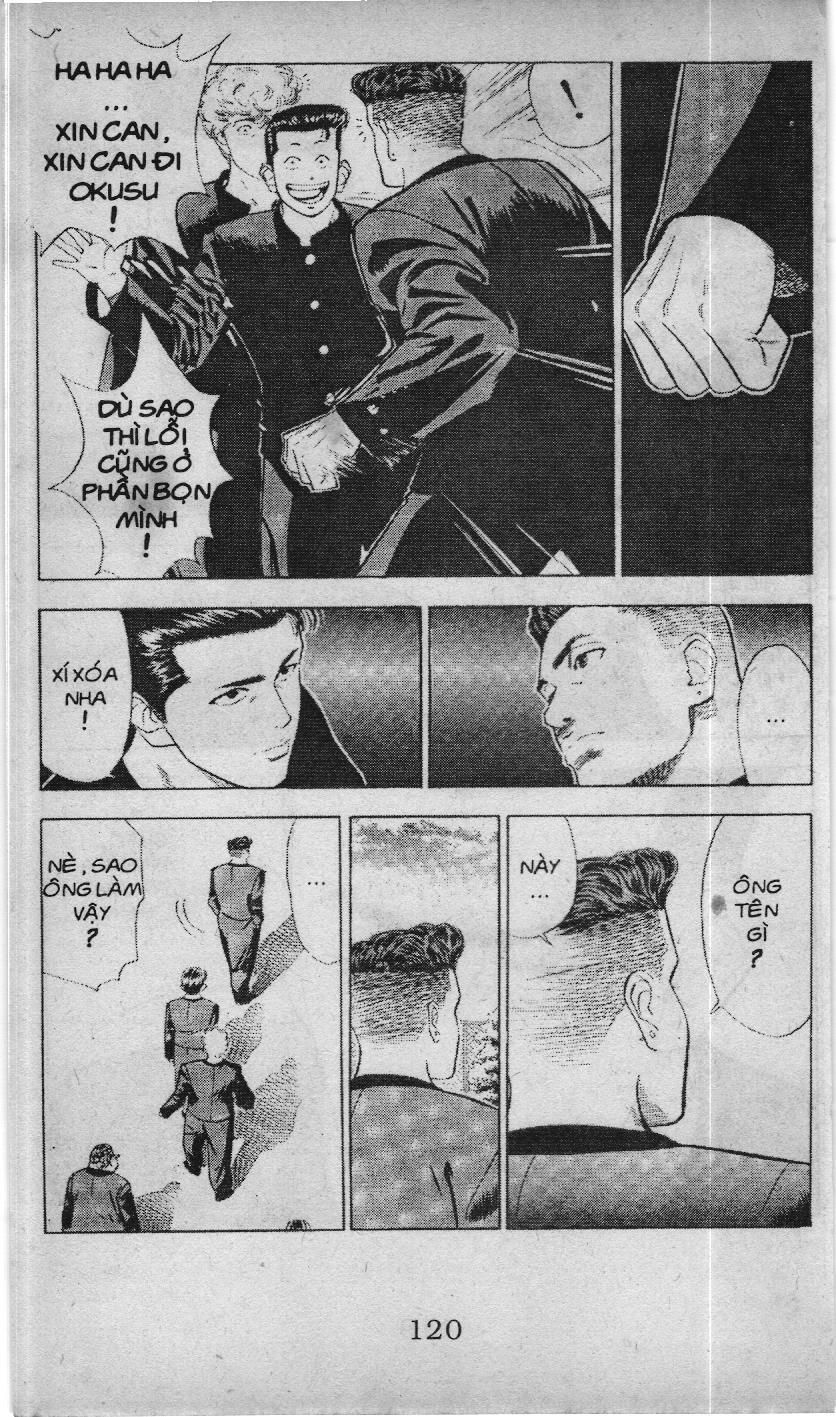 Slam Dunk (Scan) - Chương 46