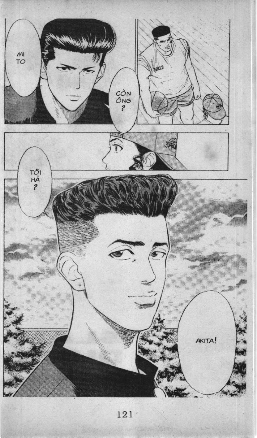 Slam Dunk (Scan) - Chương 46