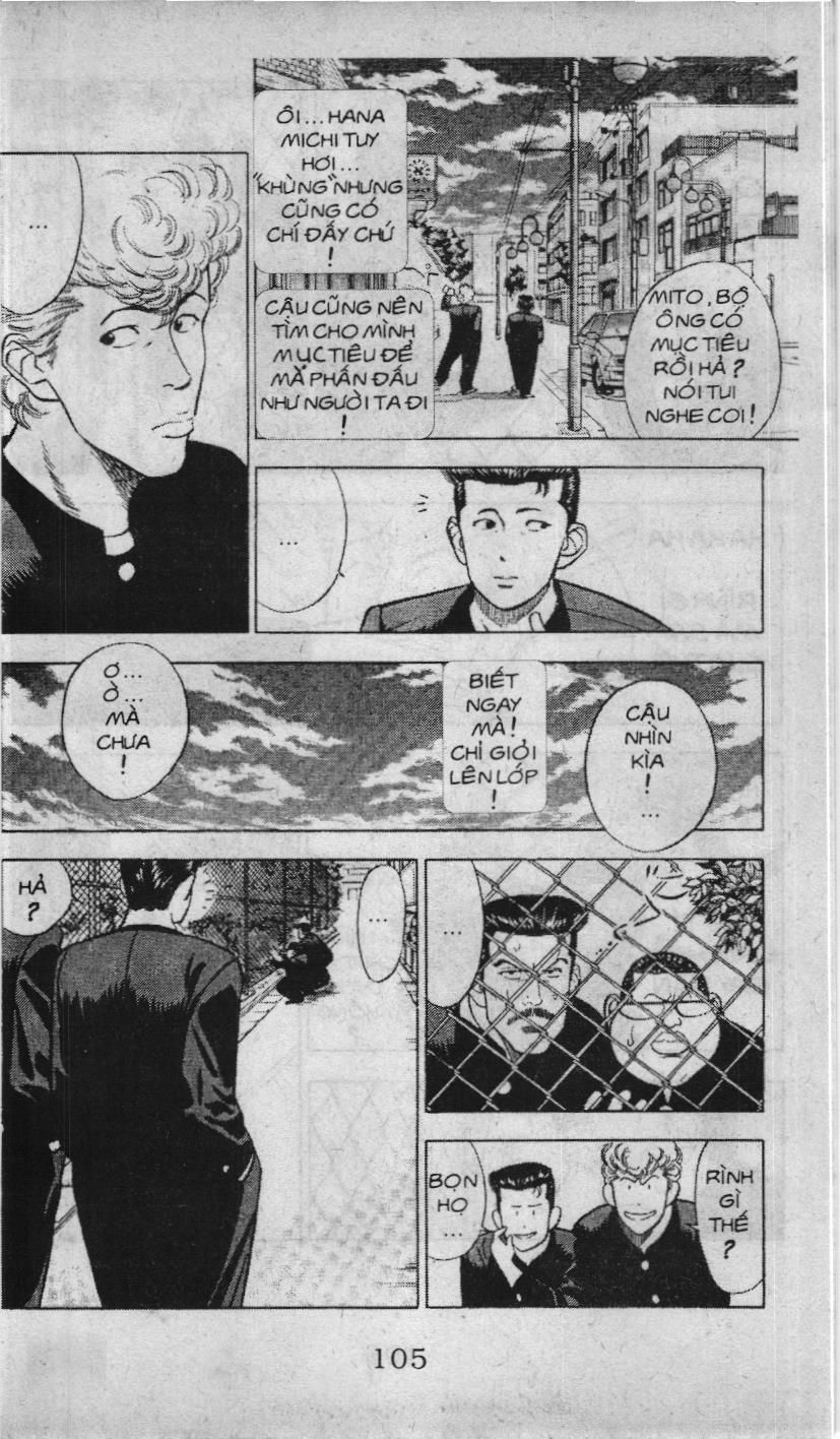Slam Dunk (Scan) - Chương 46