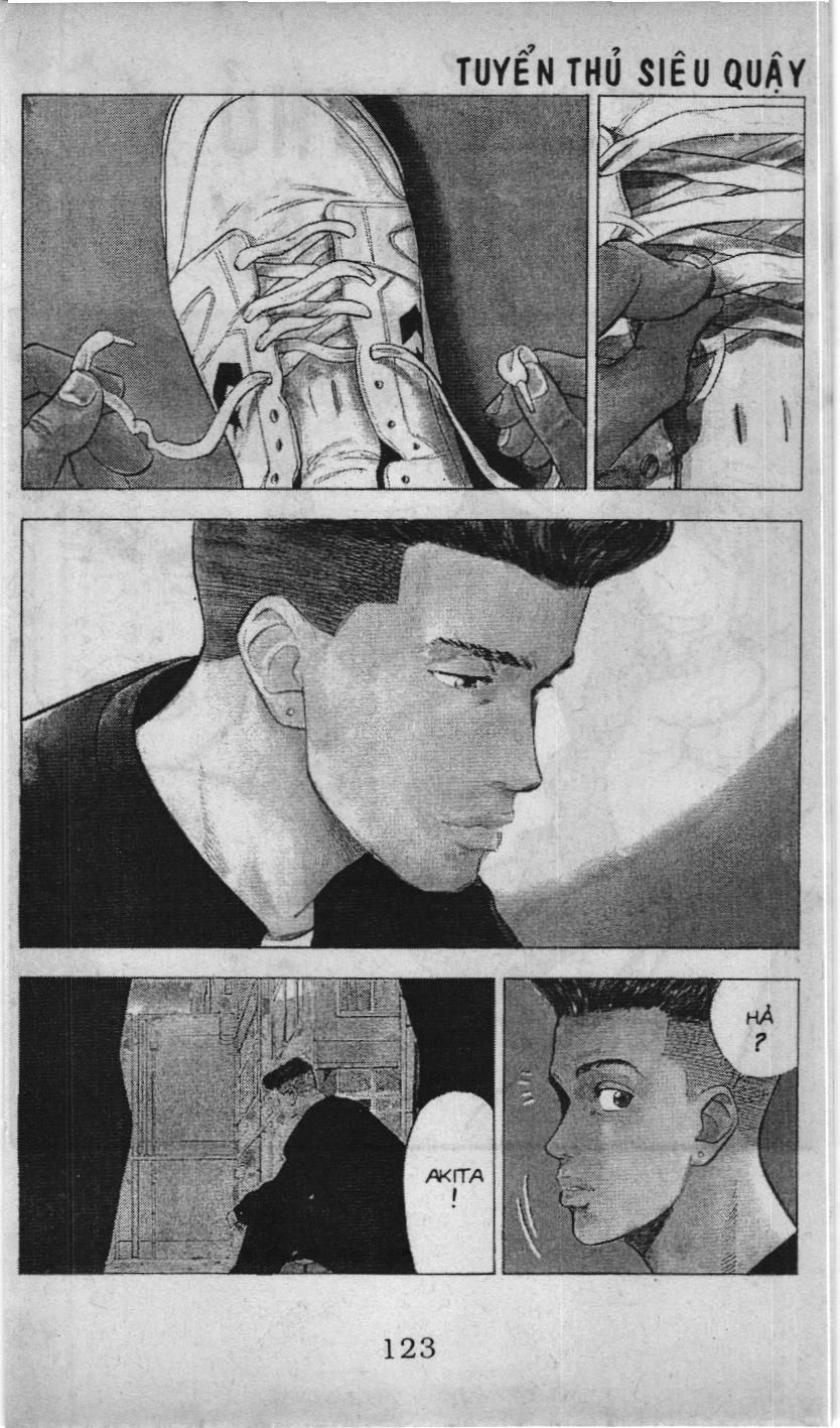 Slam Dunk (Scan) - Chương 46