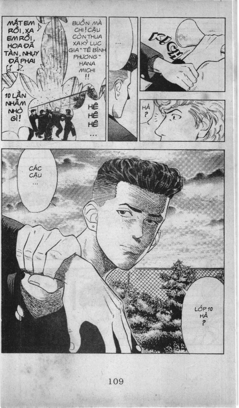 Slam Dunk (Scan) - Chương 46