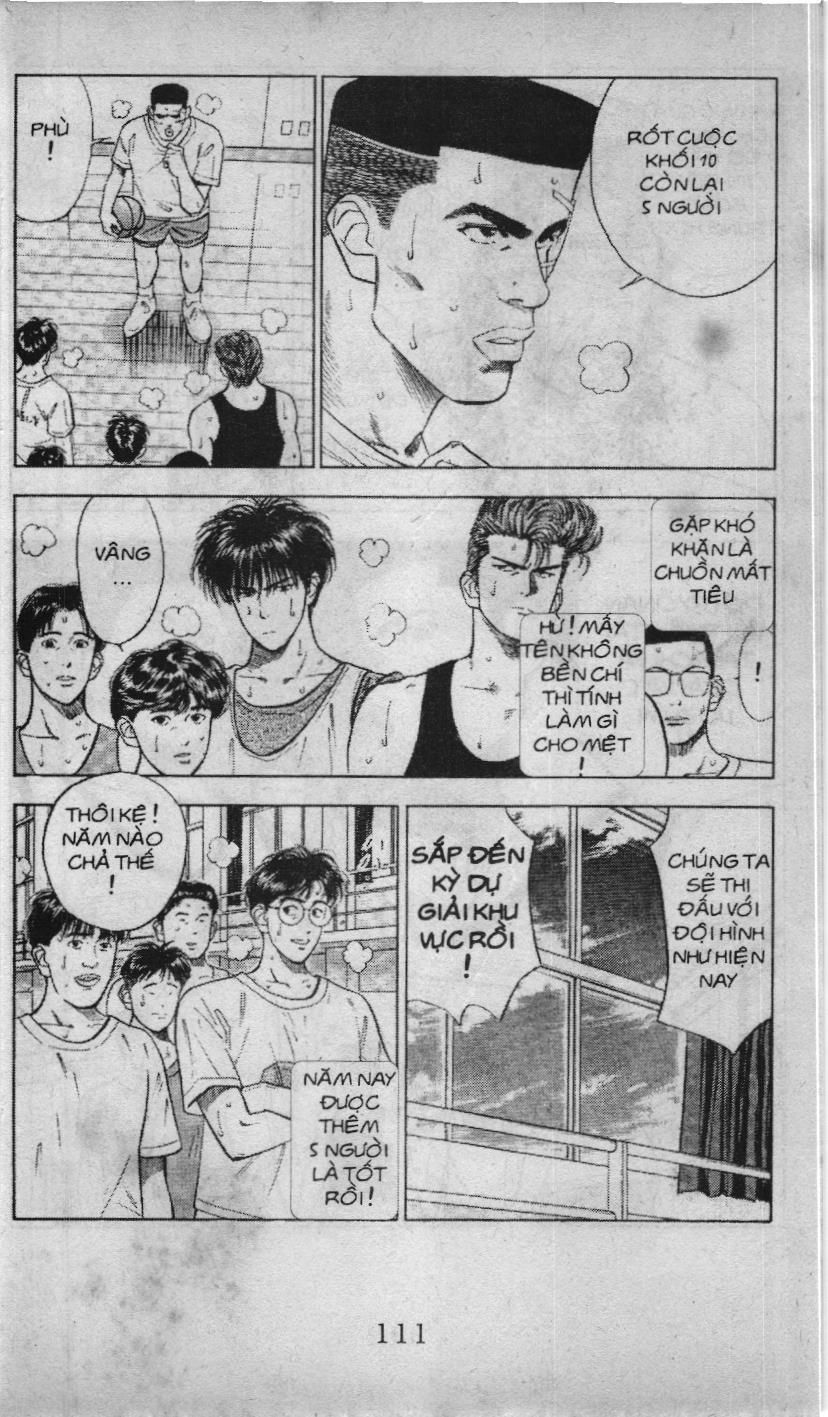 Slam Dunk (Scan) - Chương 46