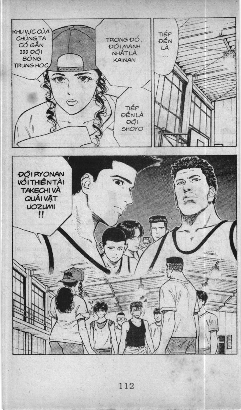 Slam Dunk (Scan) - Chương 46