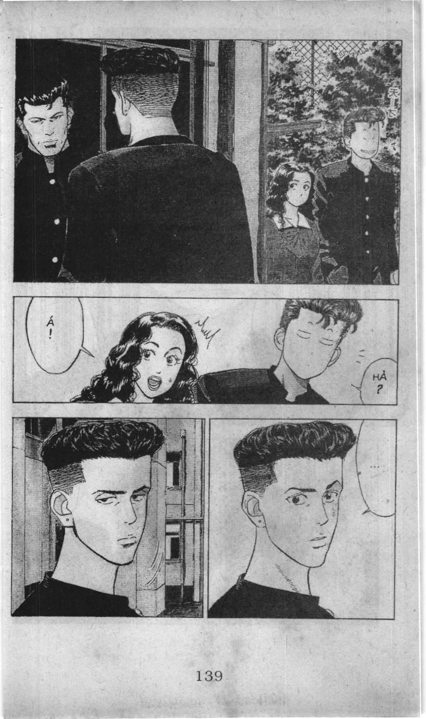 Slam Dunk (Scan) - Chương 47