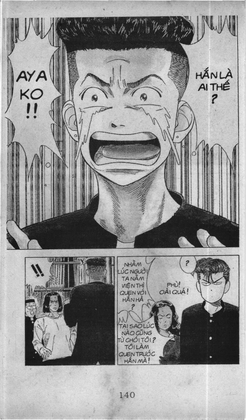 Slam Dunk (Scan) - Chương 47