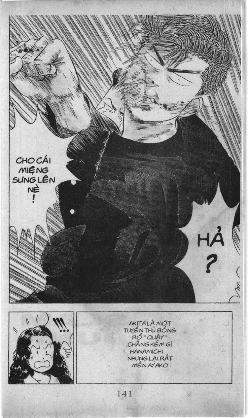 Slam Dunk (Scan) - Chương 47