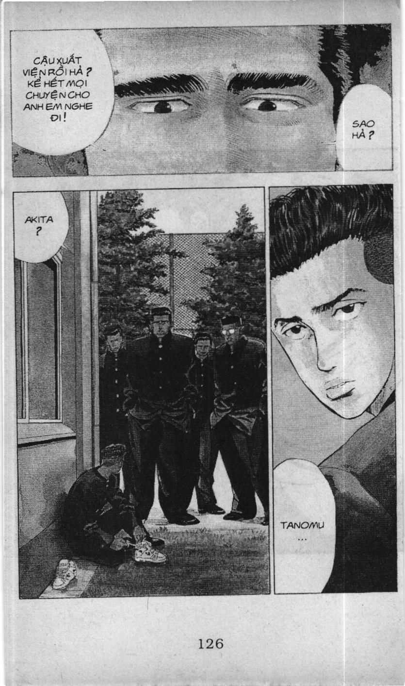 Slam Dunk (Scan) - Chương 47