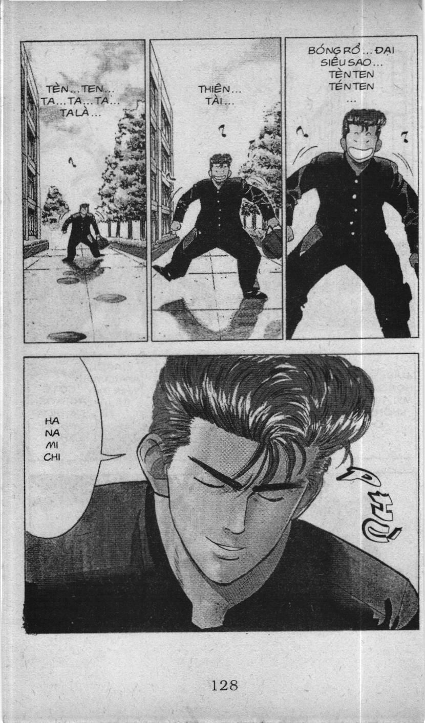 Slam Dunk (Scan) - Chương 47