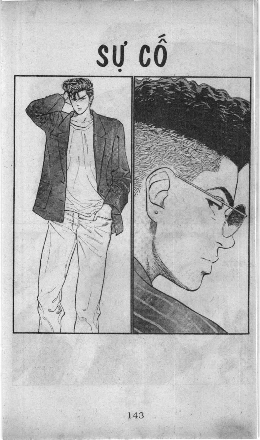 Slam Dunk (Scan) - Chương 48